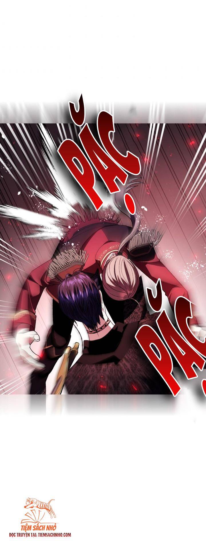 Cha Ơi Con Không Muốn Kết Hôn Đâu - Chương 73