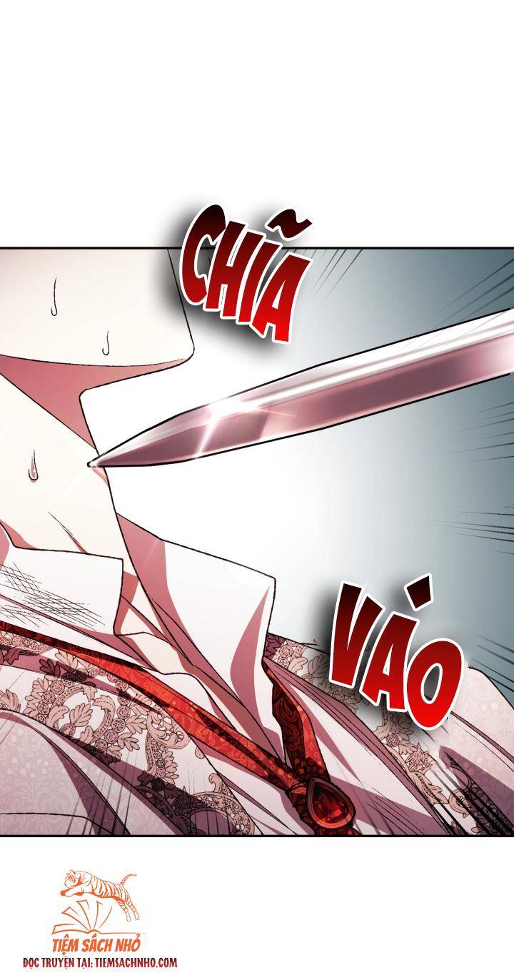 Cha Ơi Con Không Muốn Kết Hôn Đâu - Chương 73