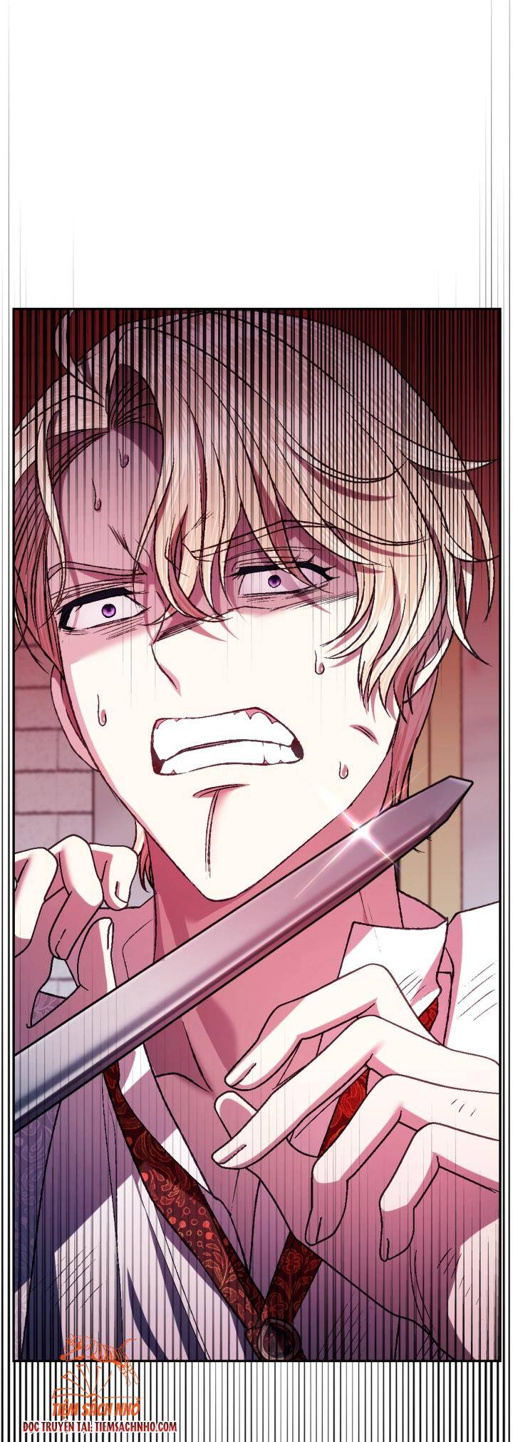 Cha Ơi Con Không Muốn Kết Hôn Đâu - Chương 73