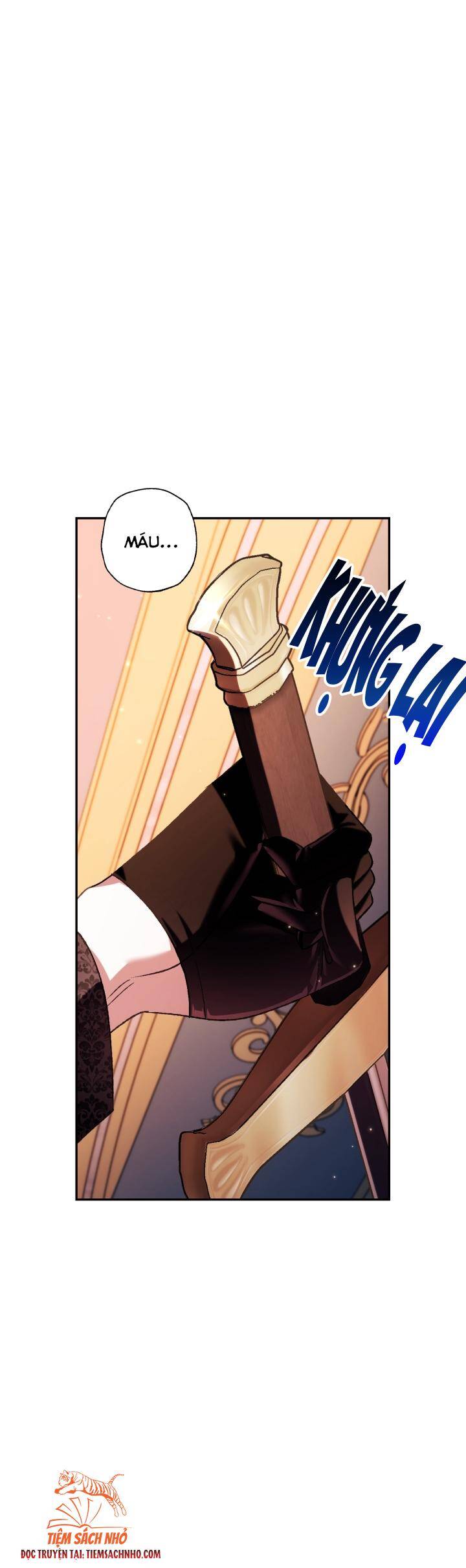 Cha Ơi Con Không Muốn Kết Hôn Đâu - Chương 73