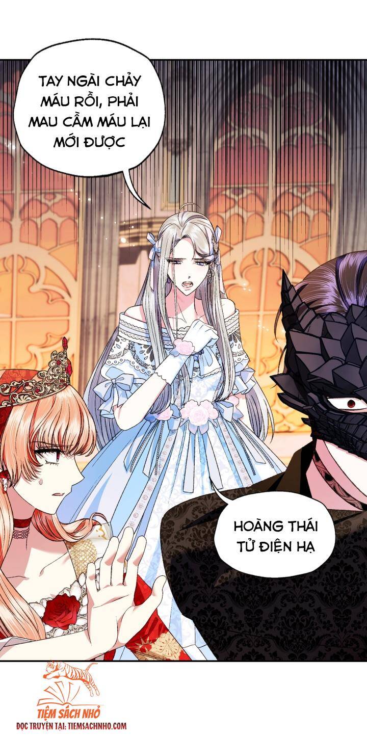 Cha Ơi Con Không Muốn Kết Hôn Đâu - Chương 73