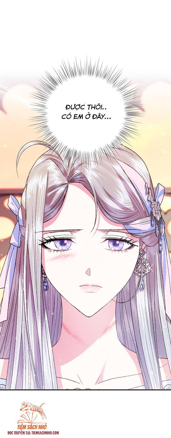 Cha Ơi Con Không Muốn Kết Hôn Đâu - Chương 73