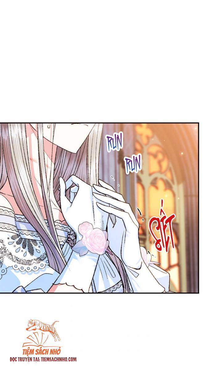 Cha Ơi Con Không Muốn Kết Hôn Đâu - Chương 73