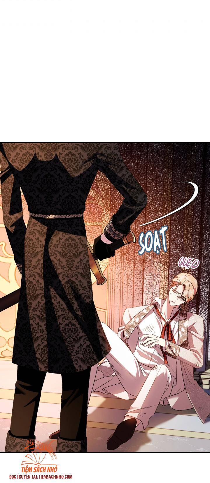 Cha Ơi Con Không Muốn Kết Hôn Đâu - Chương 73