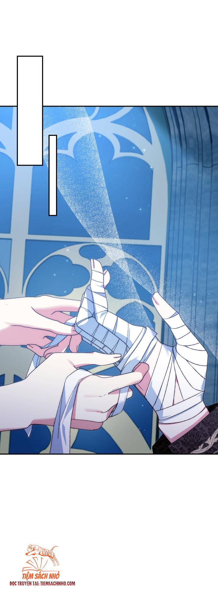 Cha Ơi Con Không Muốn Kết Hôn Đâu - Chương 73