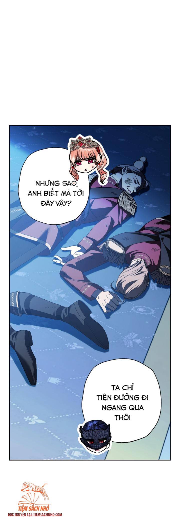 Cha Ơi Con Không Muốn Kết Hôn Đâu - Chương 73