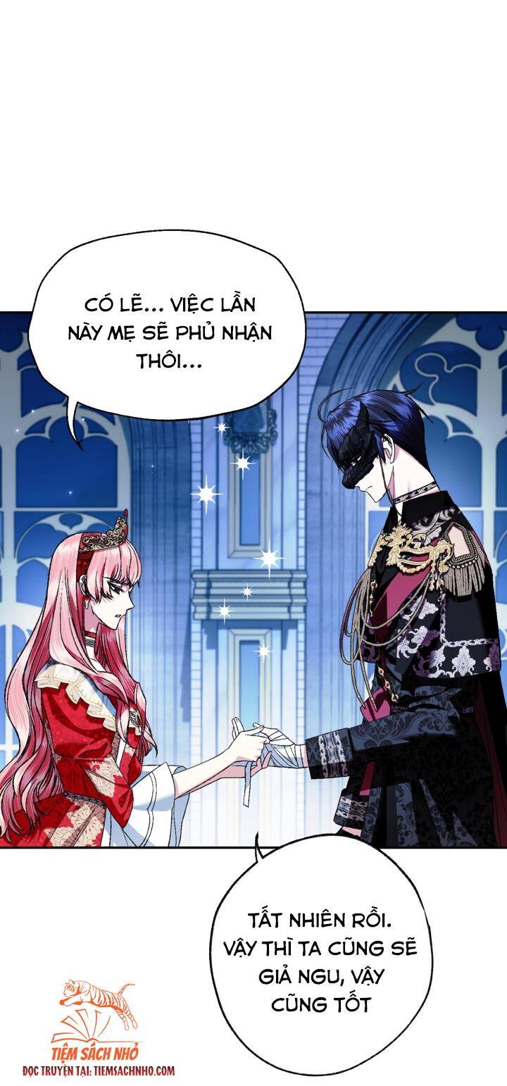 Cha Ơi Con Không Muốn Kết Hôn Đâu - Chương 73