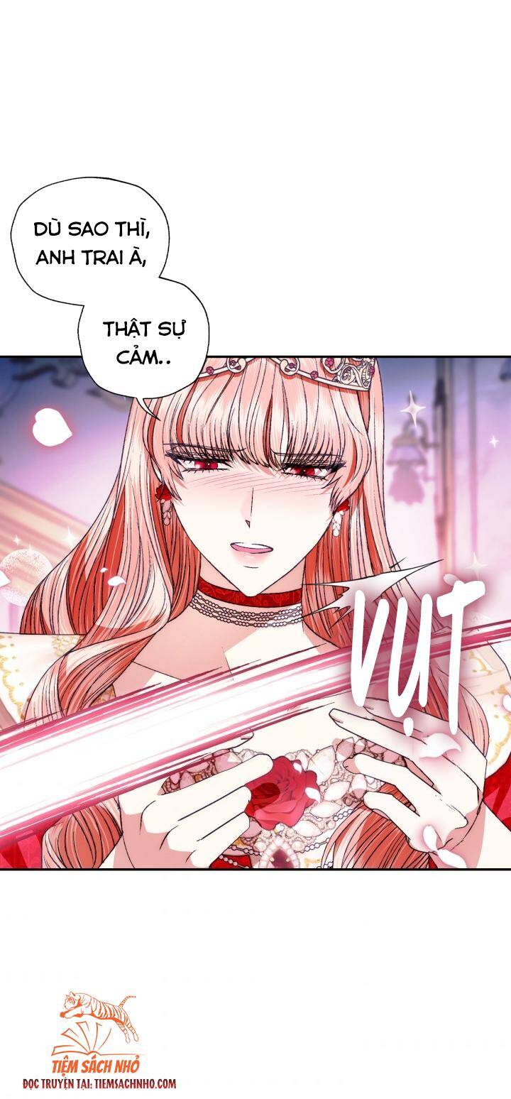 Cha Ơi Con Không Muốn Kết Hôn Đâu - Chương 73