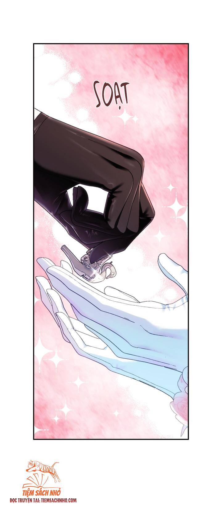 Cha Ơi Con Không Muốn Kết Hôn Đâu - Chương 73