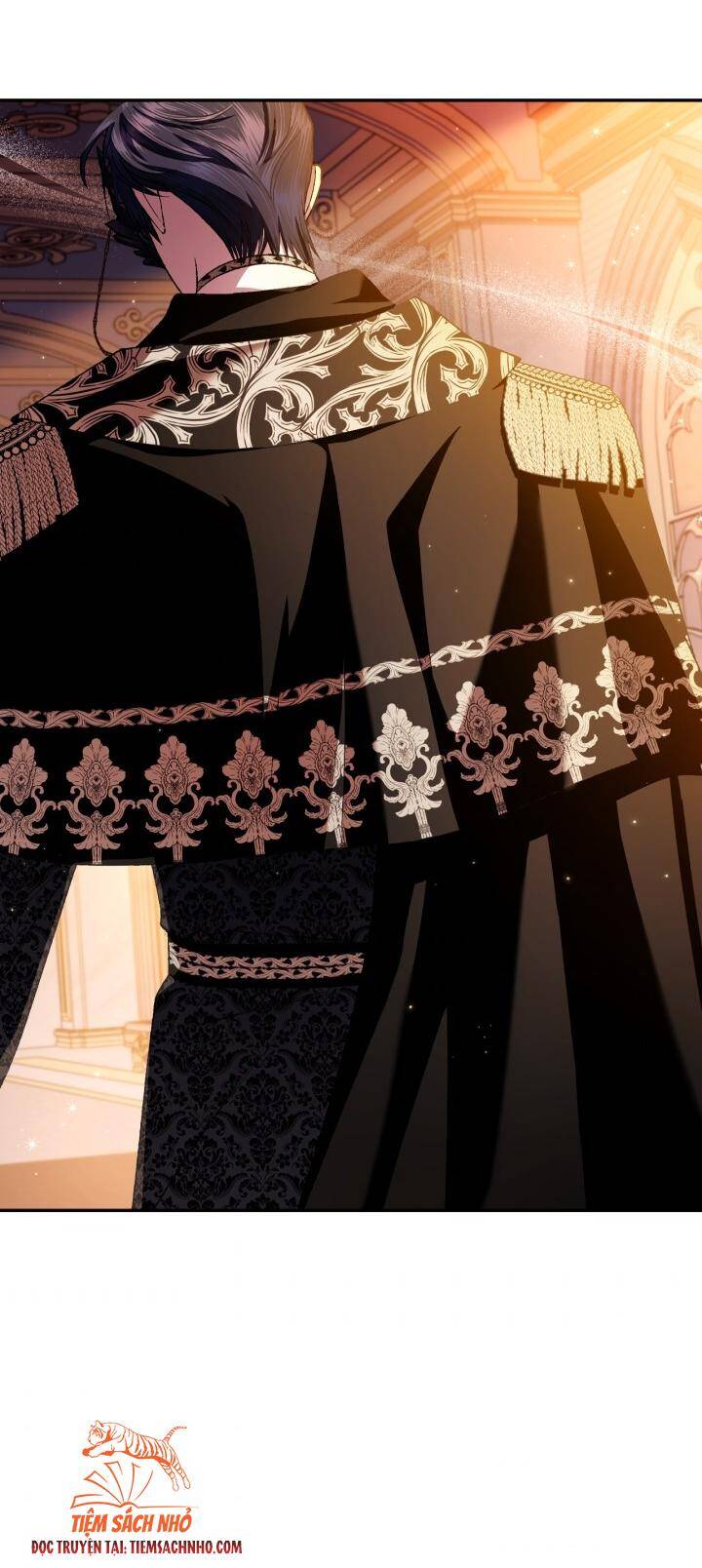 Cha Ơi Con Không Muốn Kết Hôn Đâu - Chương 73