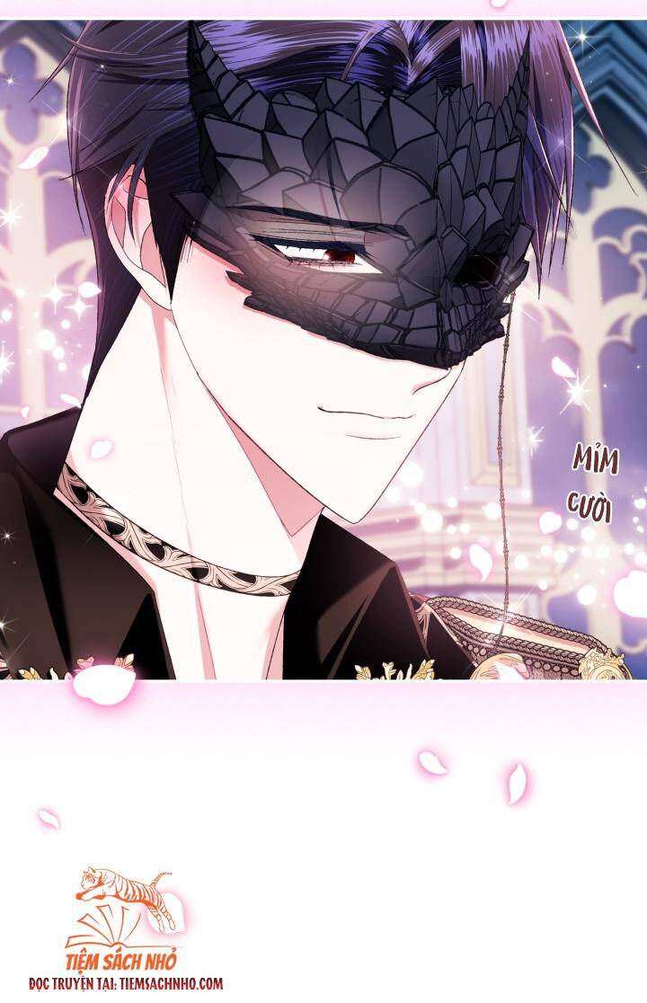 Cha Ơi Con Không Muốn Kết Hôn Đâu - Chương 73