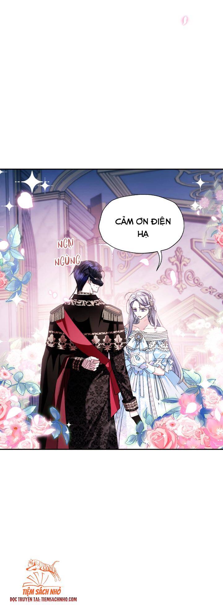 Cha Ơi Con Không Muốn Kết Hôn Đâu - Chương 73