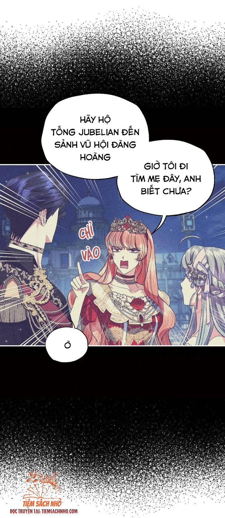 Cha Ơi Con Không Muốn Kết Hôn Đâu - Chương 73