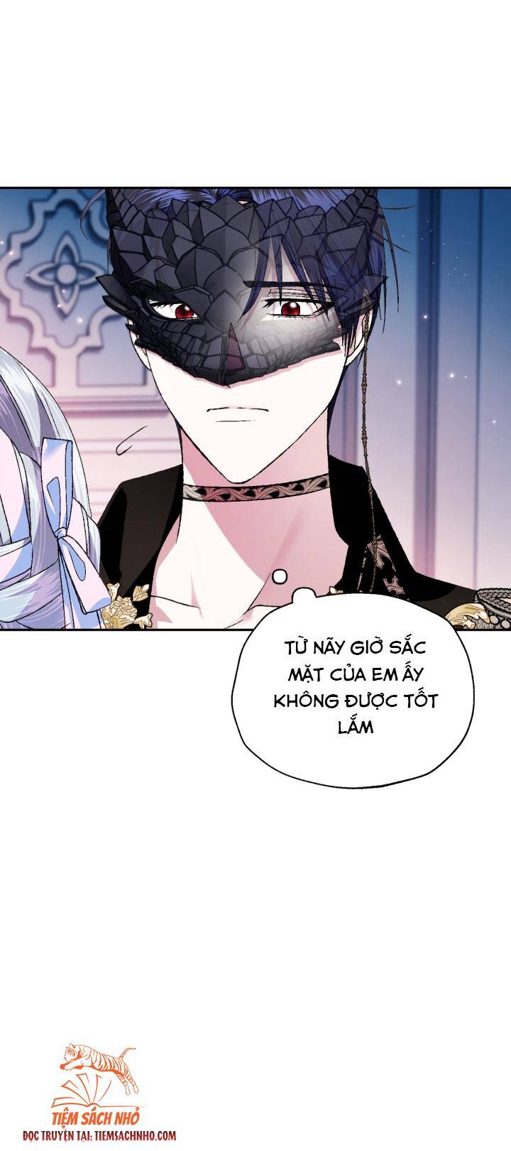 Cha Ơi Con Không Muốn Kết Hôn Đâu - Chương 73