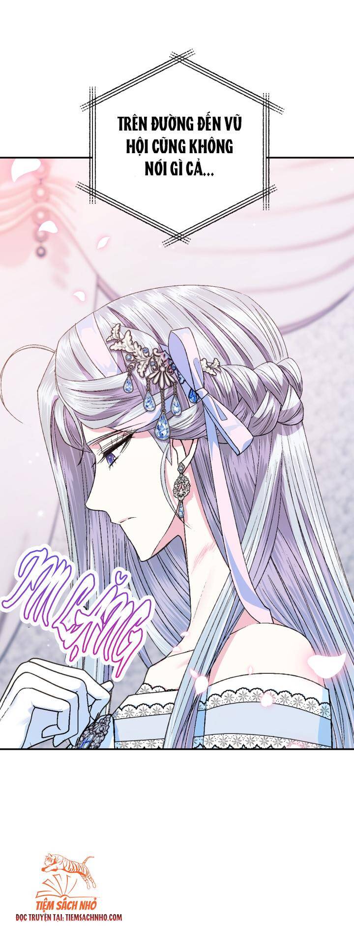 Cha Ơi Con Không Muốn Kết Hôn Đâu - Chương 73