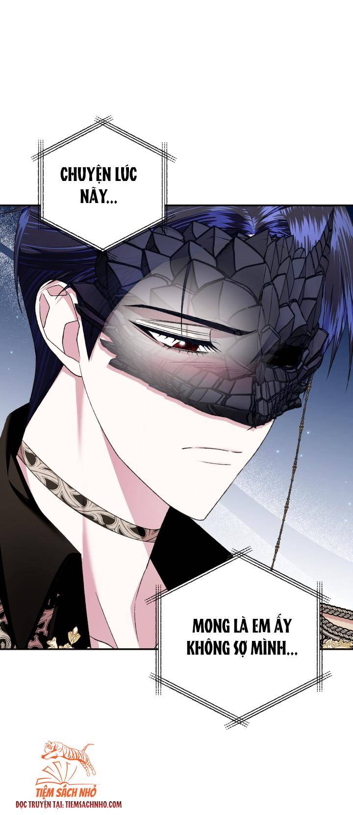 Cha Ơi Con Không Muốn Kết Hôn Đâu - Chương 73