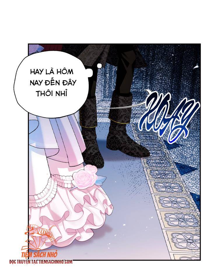 Cha Ơi Con Không Muốn Kết Hôn Đâu - Chương 73