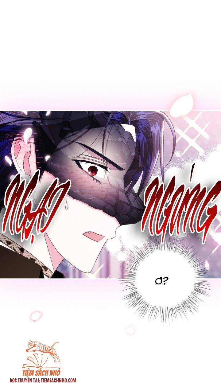 Cha Ơi Con Không Muốn Kết Hôn Đâu - Chương 73