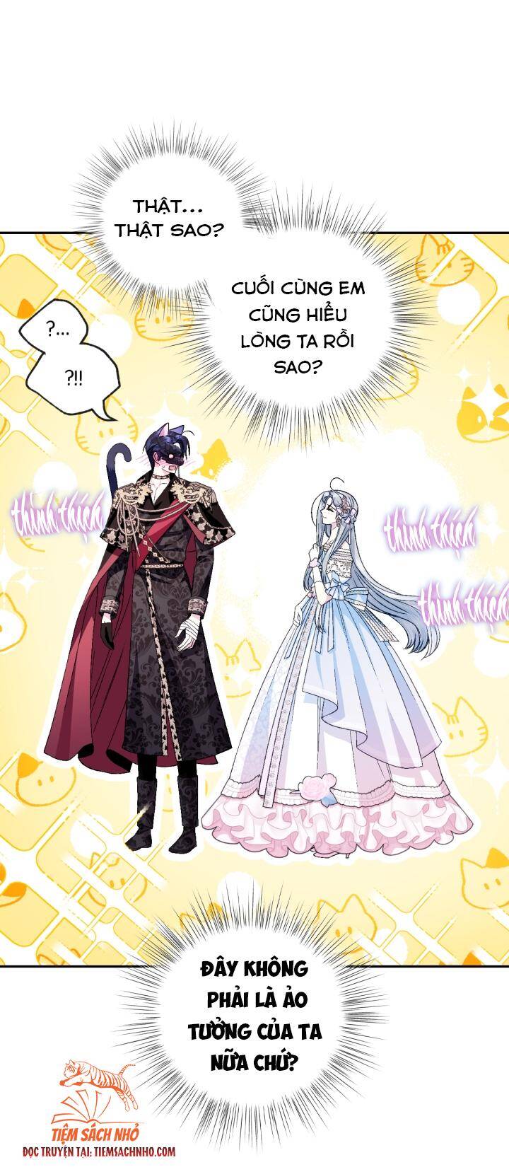 Cha Ơi Con Không Muốn Kết Hôn Đâu - Chương 73