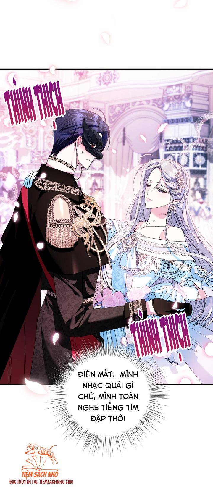 Cha Ơi Con Không Muốn Kết Hôn Đâu - Chương 73