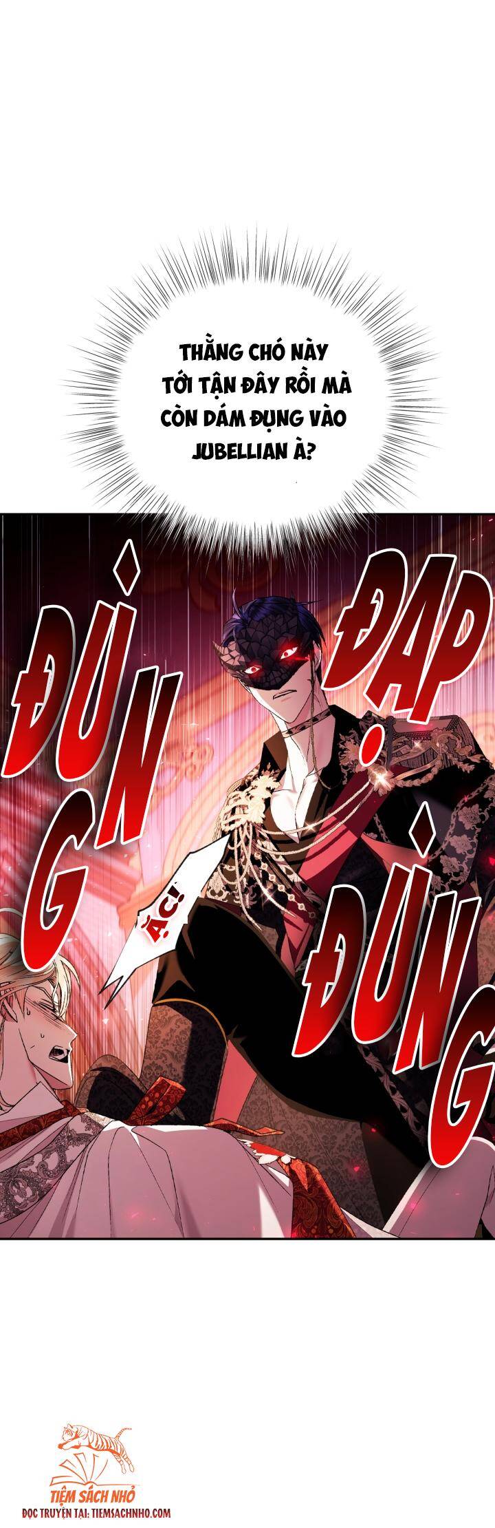 Cha Ơi Con Không Muốn Kết Hôn Đâu - Chương 73