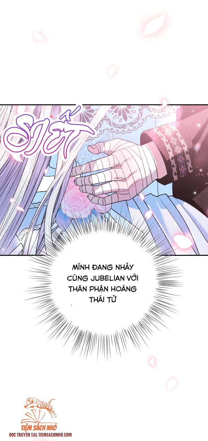 Cha Ơi Con Không Muốn Kết Hôn Đâu - Chương 73