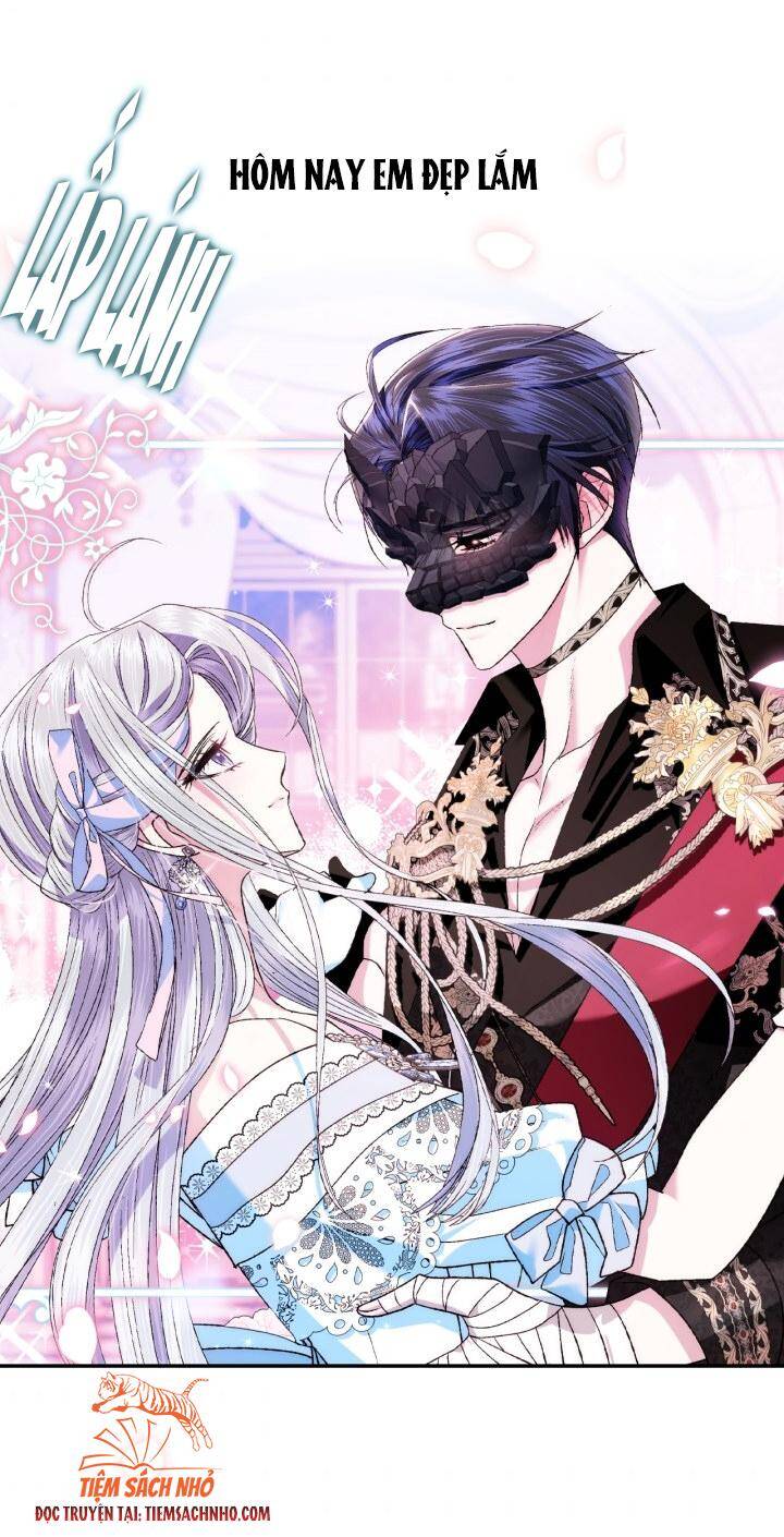 Cha Ơi Con Không Muốn Kết Hôn Đâu - Chương 73