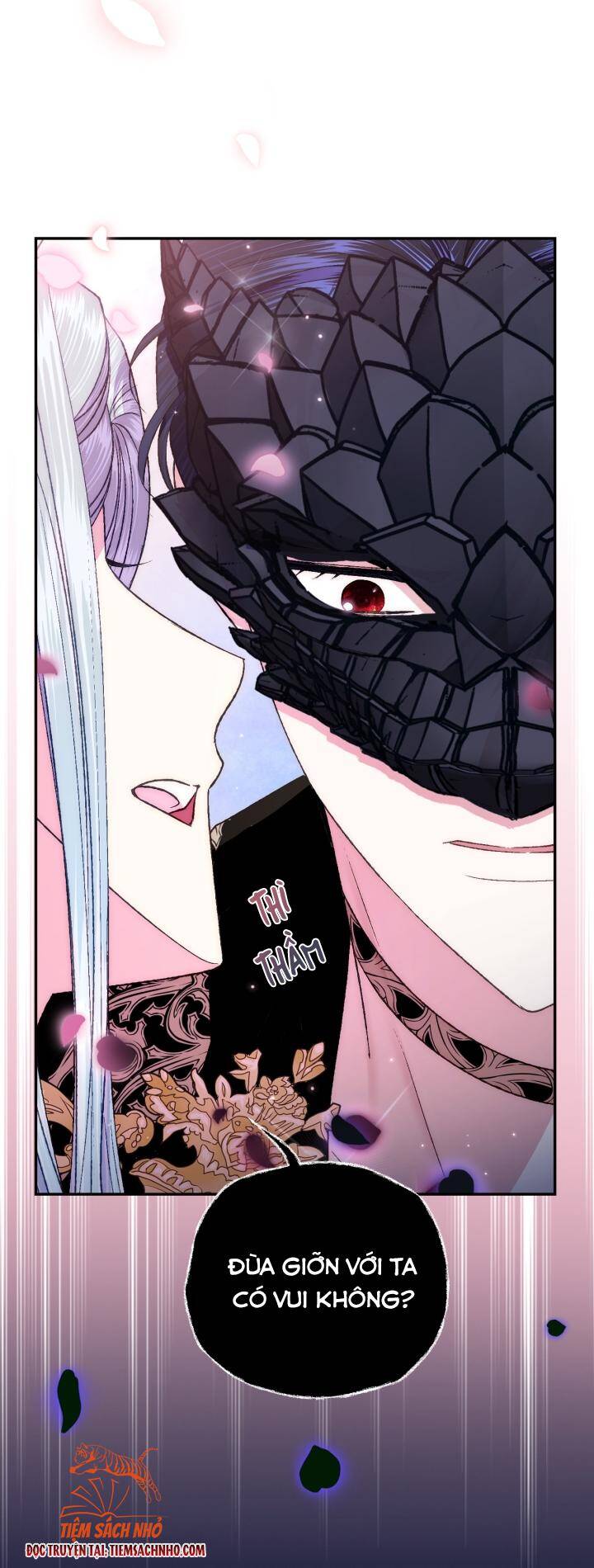 Cha Ơi Con Không Muốn Kết Hôn Đâu - Chương 73