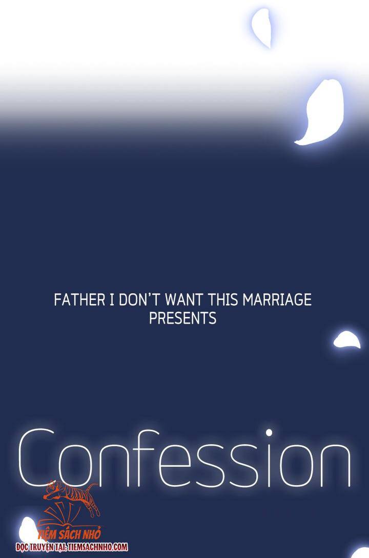 Cha Ơi Con Không Muốn Kết Hôn Đâu - Chương 73