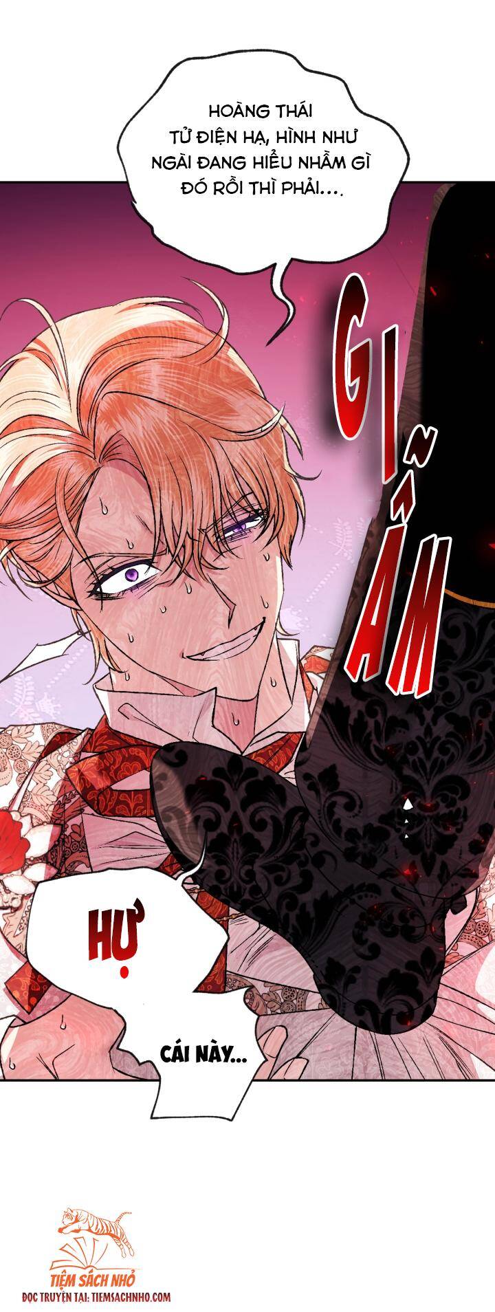 Cha Ơi Con Không Muốn Kết Hôn Đâu - Chương 73