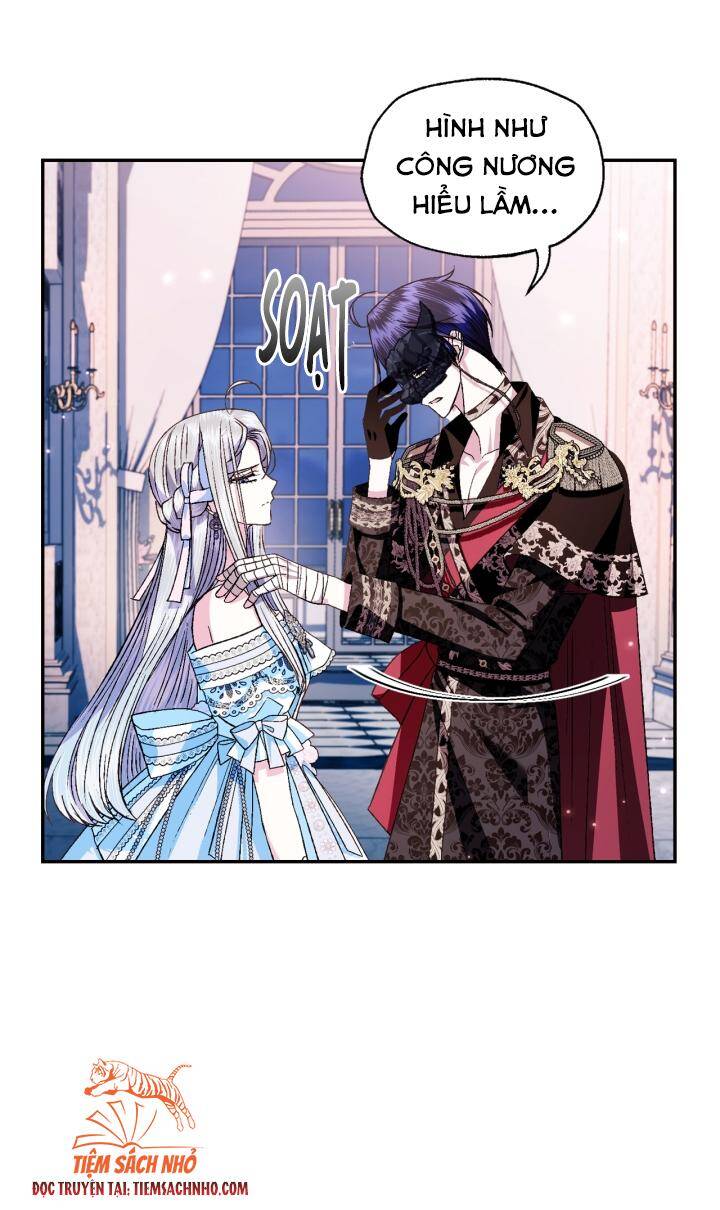 Cha Ơi Con Không Muốn Kết Hôn Đâu - Chương 74