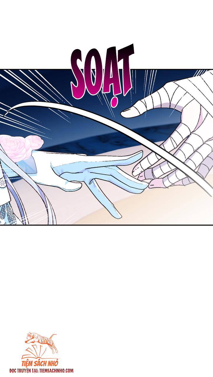 Cha Ơi Con Không Muốn Kết Hôn Đâu - Chương 74