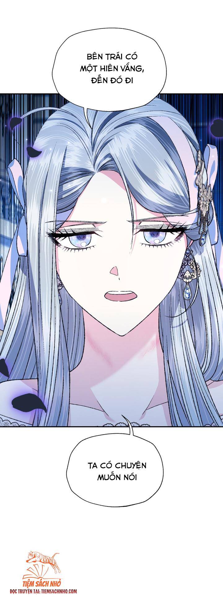 Cha Ơi Con Không Muốn Kết Hôn Đâu - Chương 74