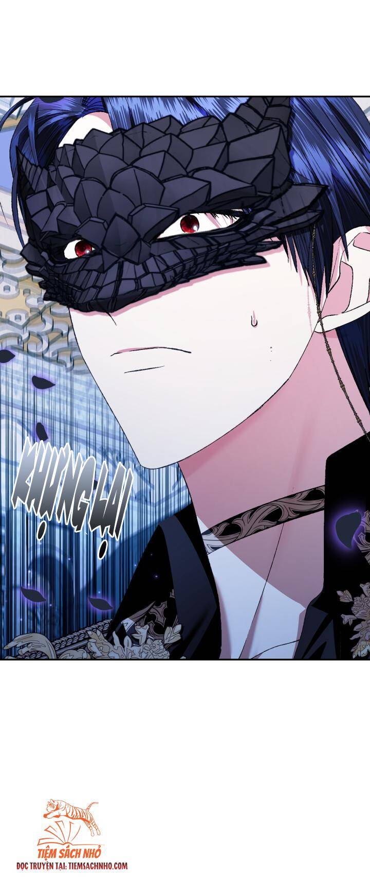 Cha Ơi Con Không Muốn Kết Hôn Đâu - Chương 74