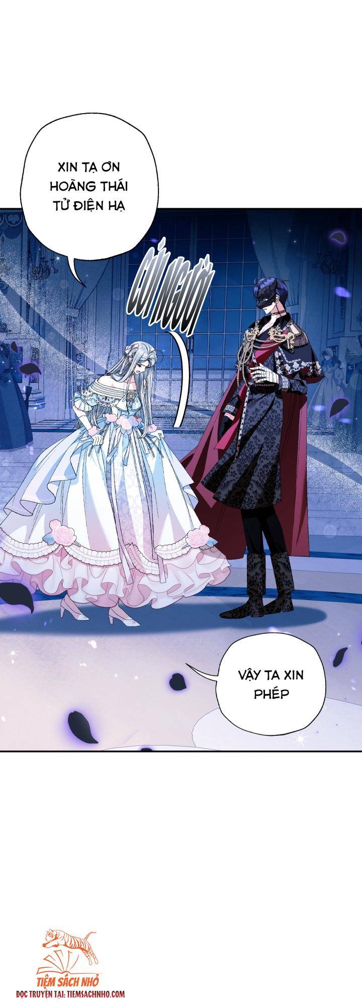 Cha Ơi Con Không Muốn Kết Hôn Đâu - Chương 74