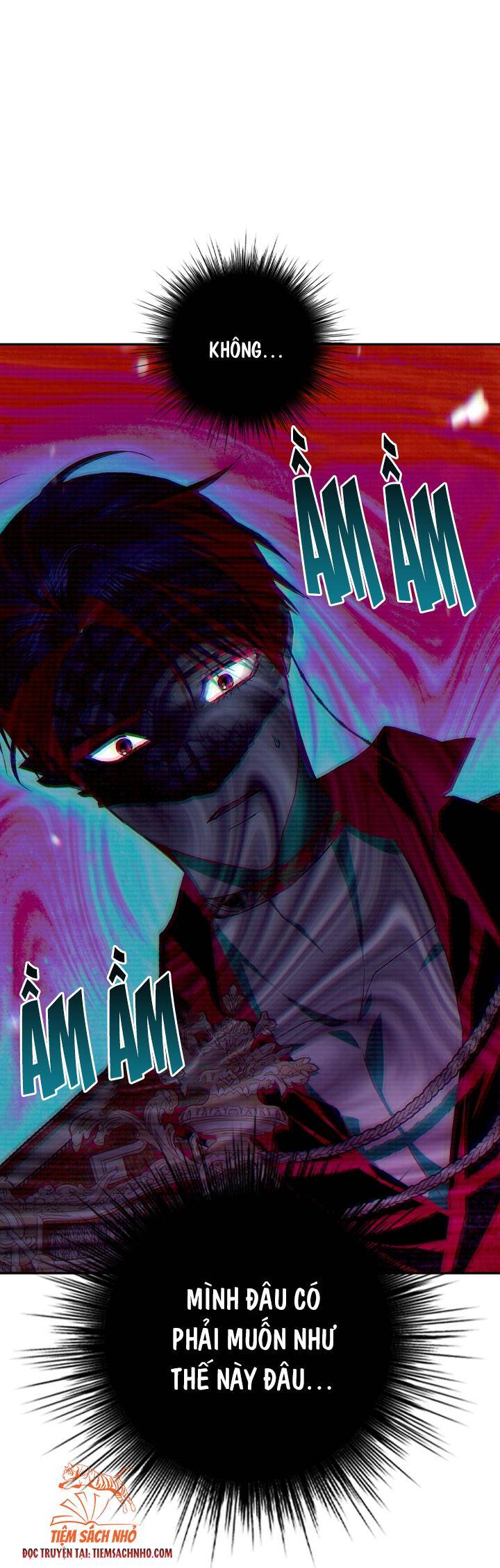 Cha Ơi Con Không Muốn Kết Hôn Đâu - Chương 74