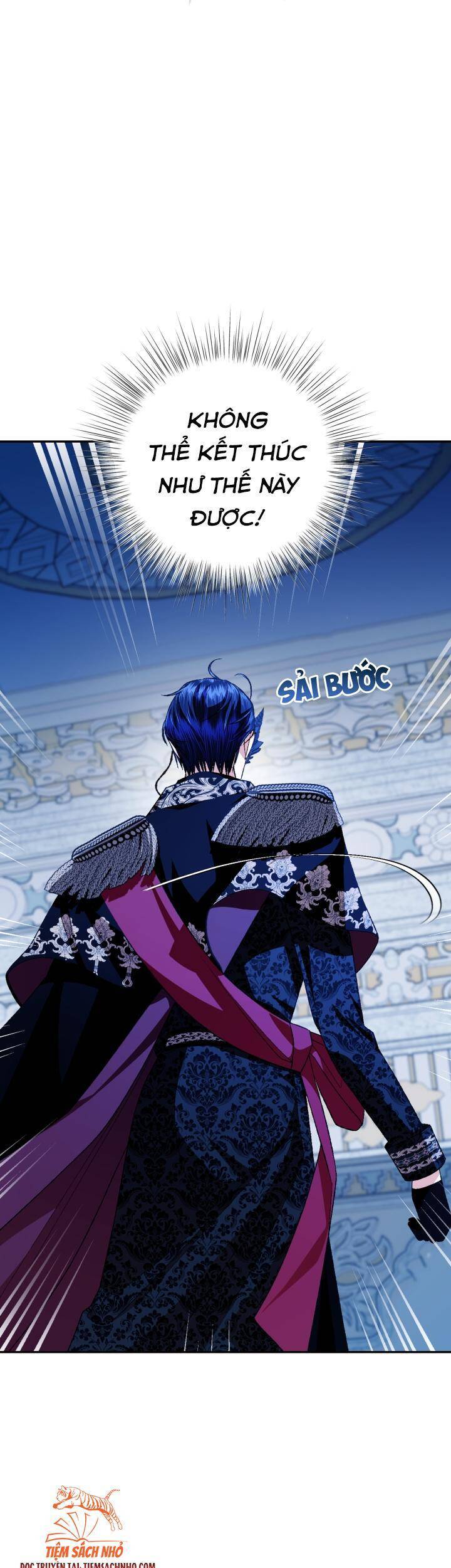 Cha Ơi Con Không Muốn Kết Hôn Đâu - Chương 74