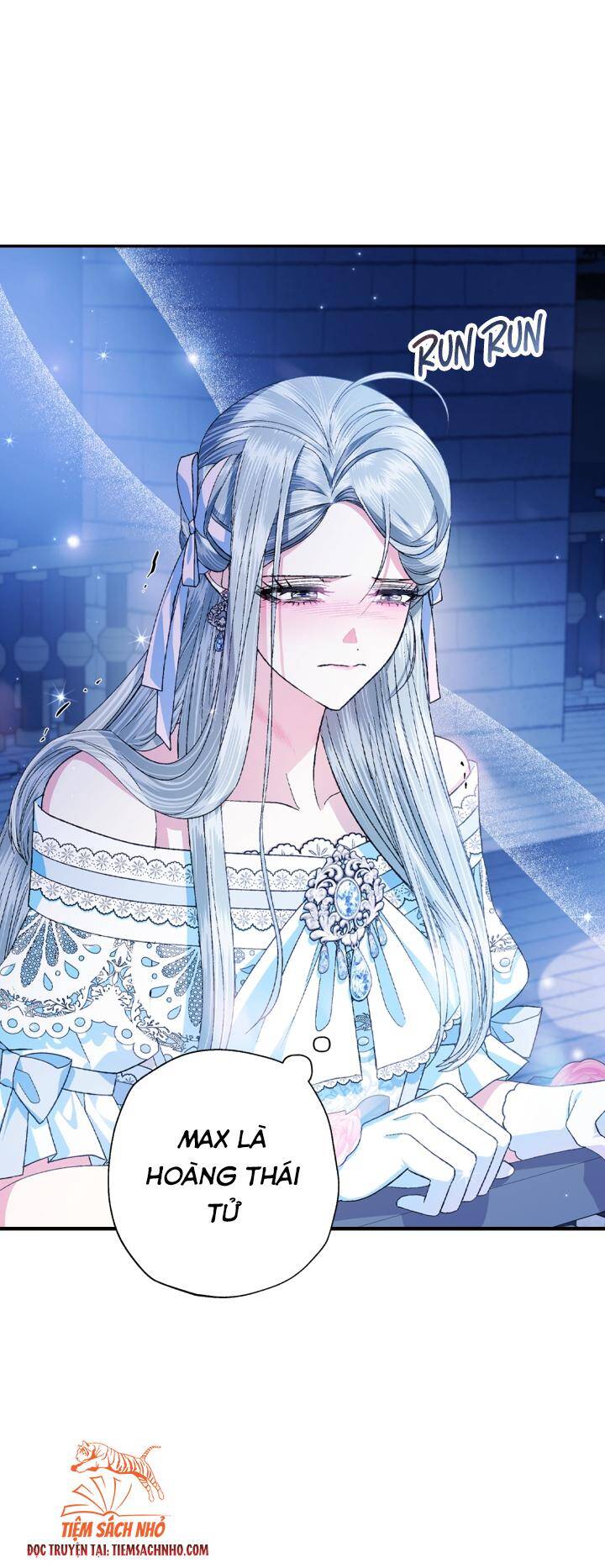 Cha Ơi Con Không Muốn Kết Hôn Đâu - Chương 74