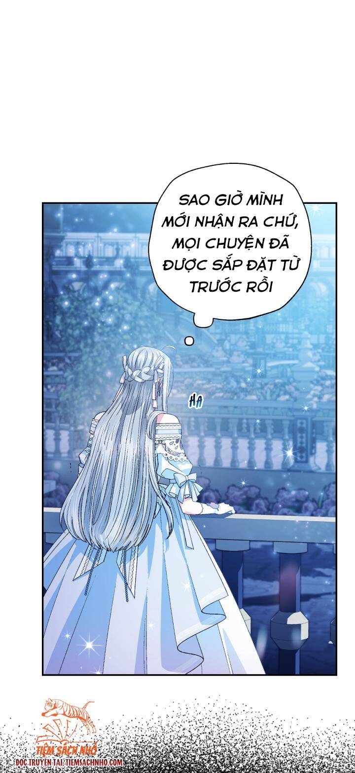 Cha Ơi Con Không Muốn Kết Hôn Đâu - Chương 74