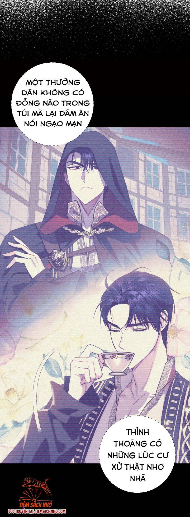 Cha Ơi Con Không Muốn Kết Hôn Đâu - Chương 74