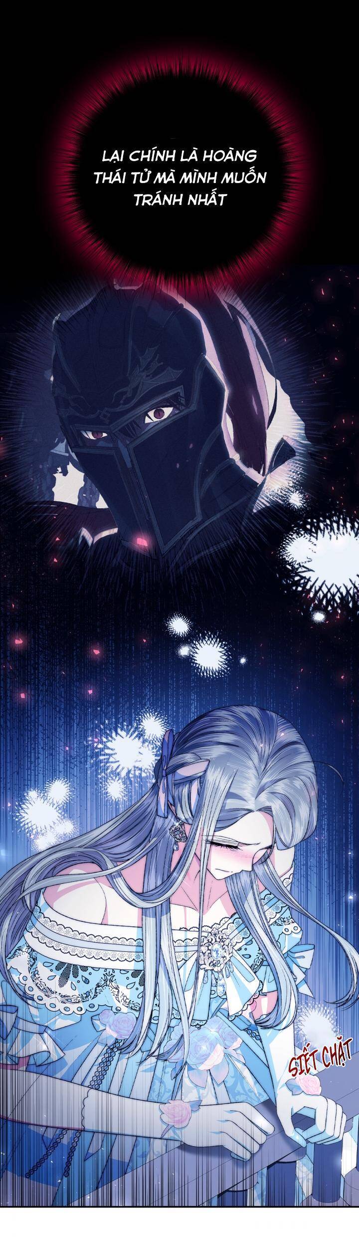 Cha Ơi Con Không Muốn Kết Hôn Đâu - Chương 74