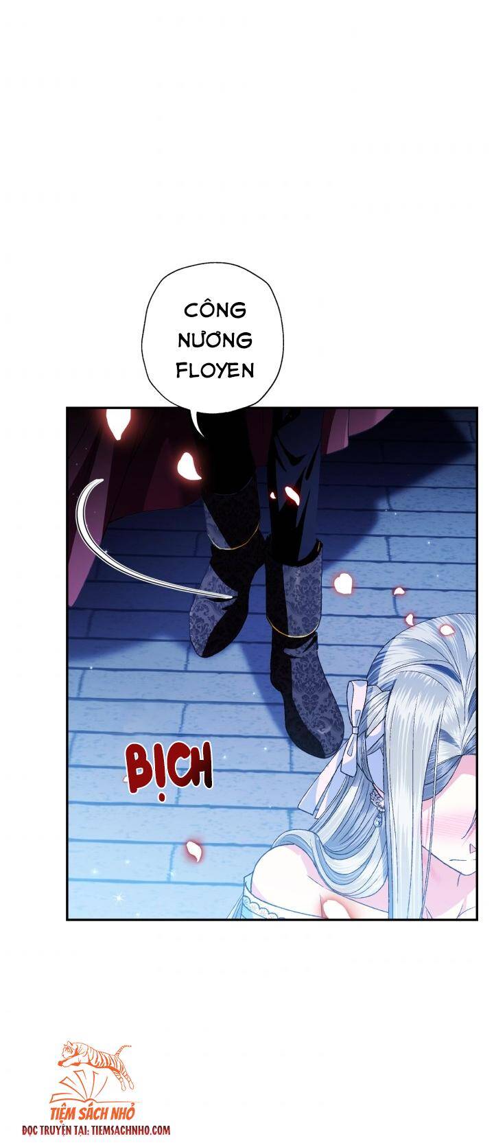 Cha Ơi Con Không Muốn Kết Hôn Đâu - Chương 74