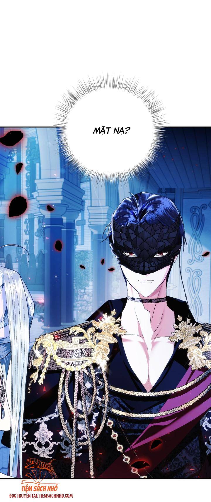 Cha Ơi Con Không Muốn Kết Hôn Đâu - Chương 74