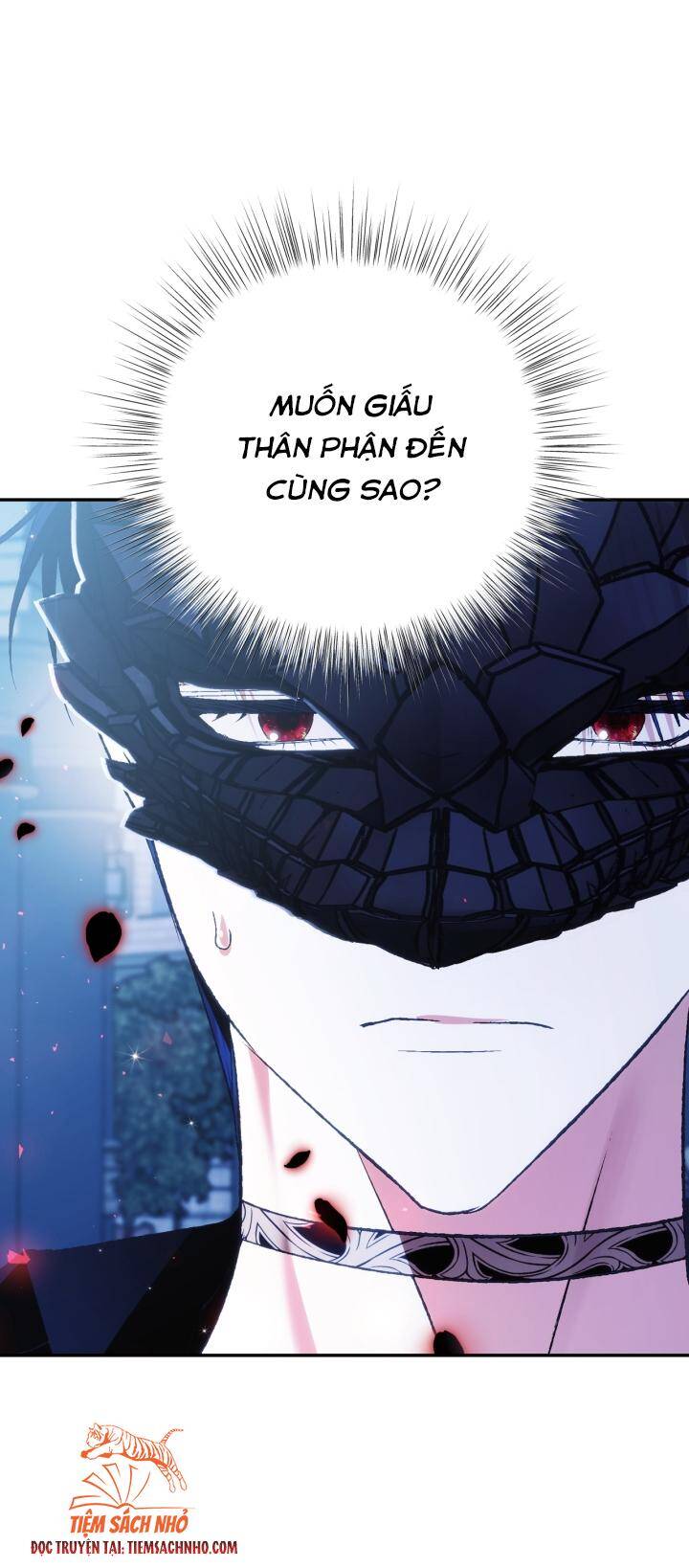 Cha Ơi Con Không Muốn Kết Hôn Đâu - Chương 74