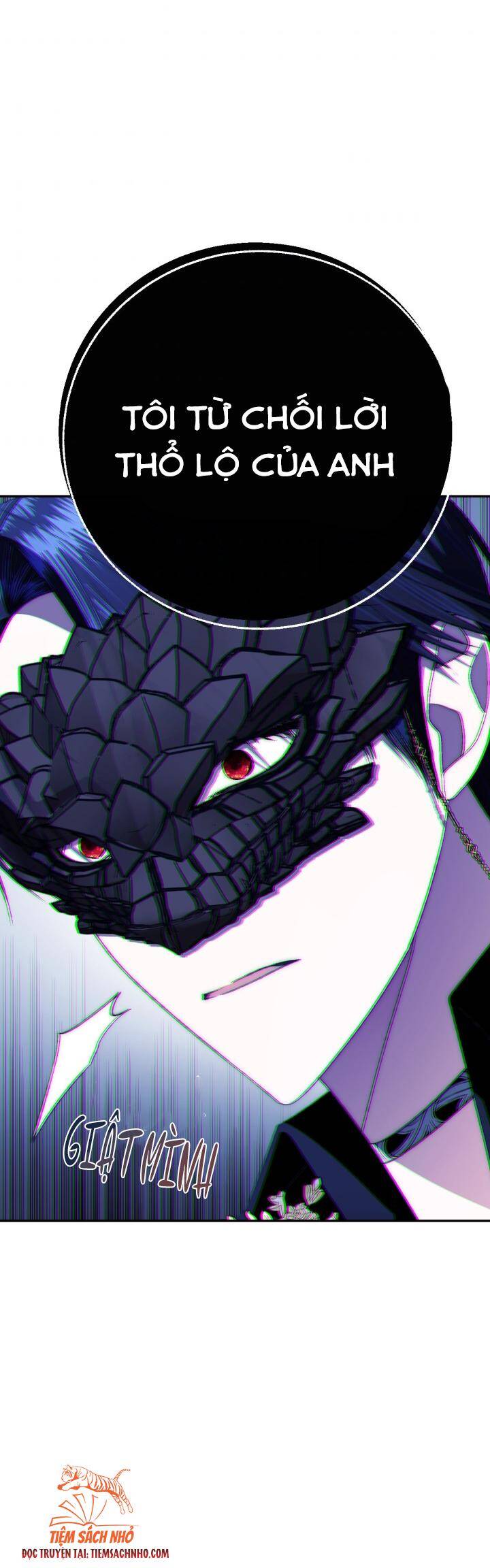 Cha Ơi Con Không Muốn Kết Hôn Đâu - Chương 74