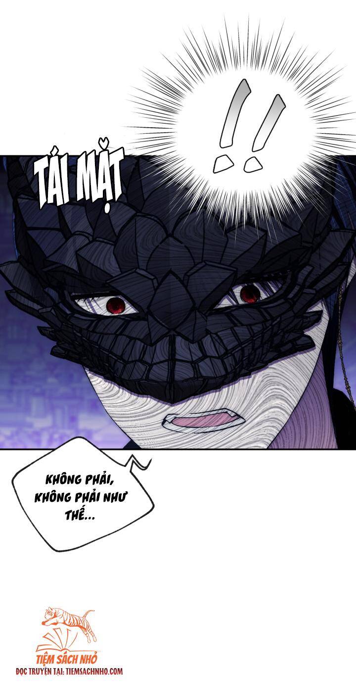 Cha Ơi Con Không Muốn Kết Hôn Đâu - Chương 74