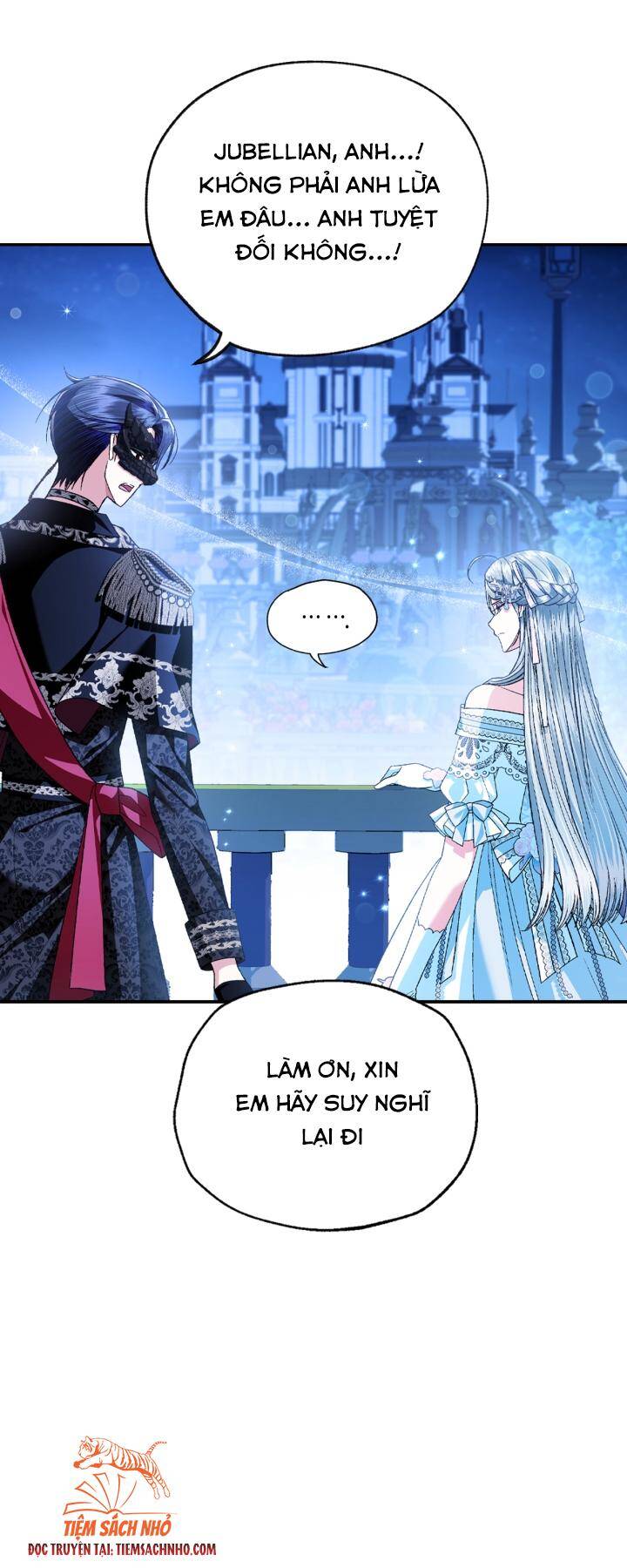 Cha Ơi Con Không Muốn Kết Hôn Đâu - Chương 74