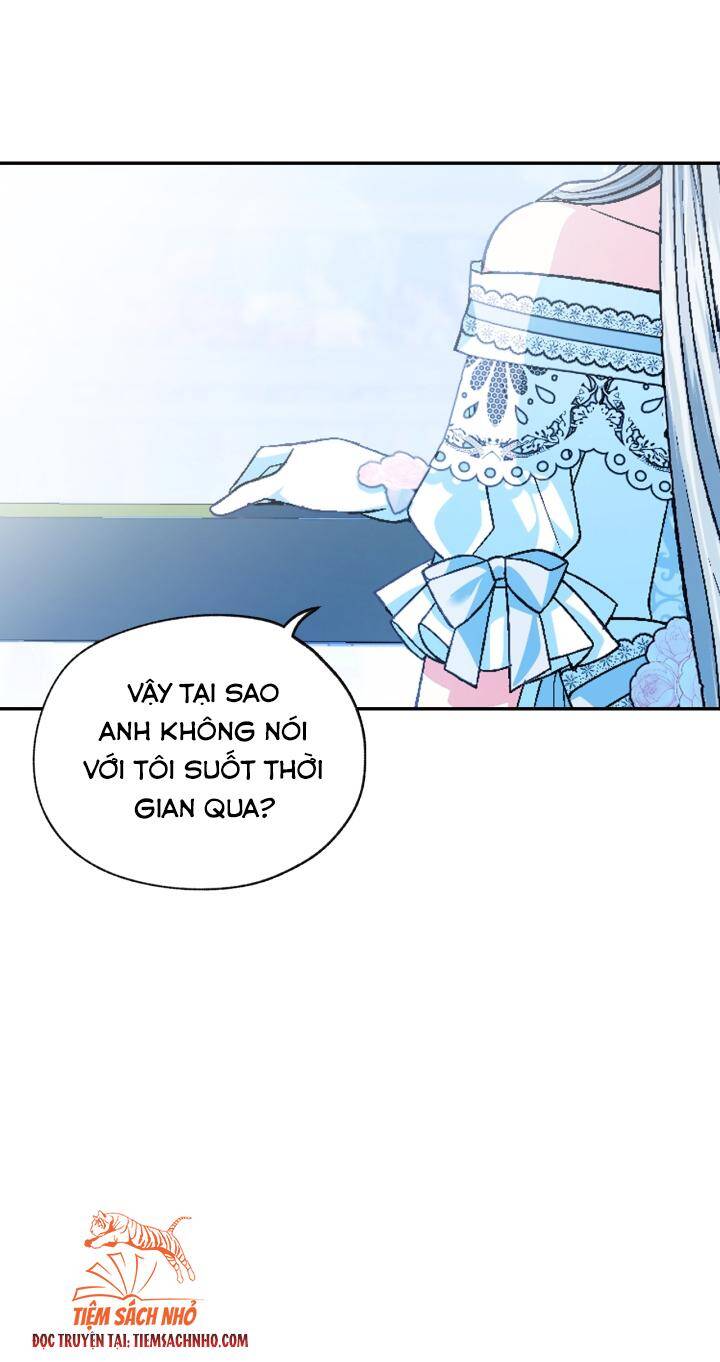 Cha Ơi Con Không Muốn Kết Hôn Đâu - Chương 74