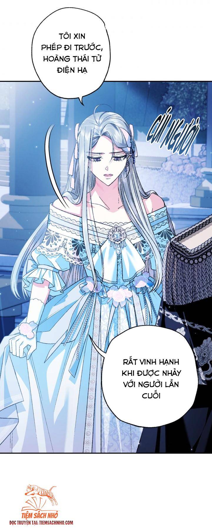 Cha Ơi Con Không Muốn Kết Hôn Đâu - Chương 74