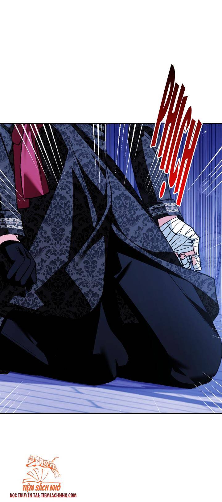 Cha Ơi Con Không Muốn Kết Hôn Đâu - Chương 74